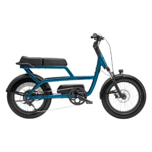 Electra Ponto Go! Fat Tire Electric Bike