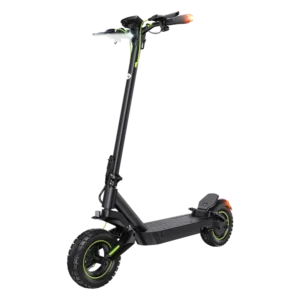 Isinwheel S10Max Electric Scooter