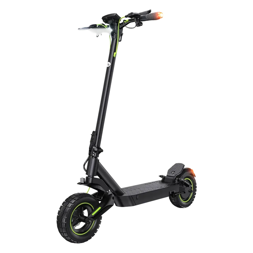 Isinwheel S10Max Electric Scooter