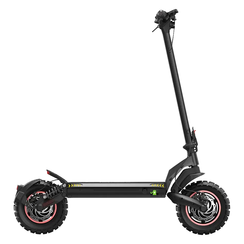 iScooter iX7 Pro Dual Motor Electric Scooter