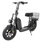 iScooter F7 Seated Electric Scooter
