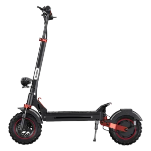 iScooter iX5S Off-Road Electric Scooter
