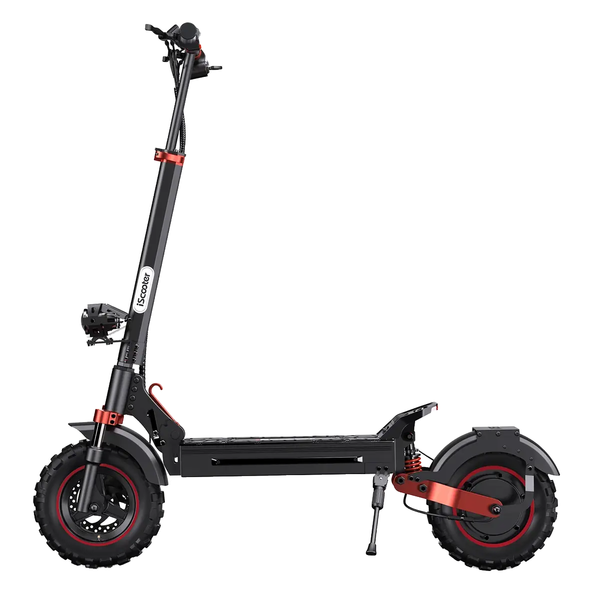 iScooter iX5S Off-Road Electric Scooter
