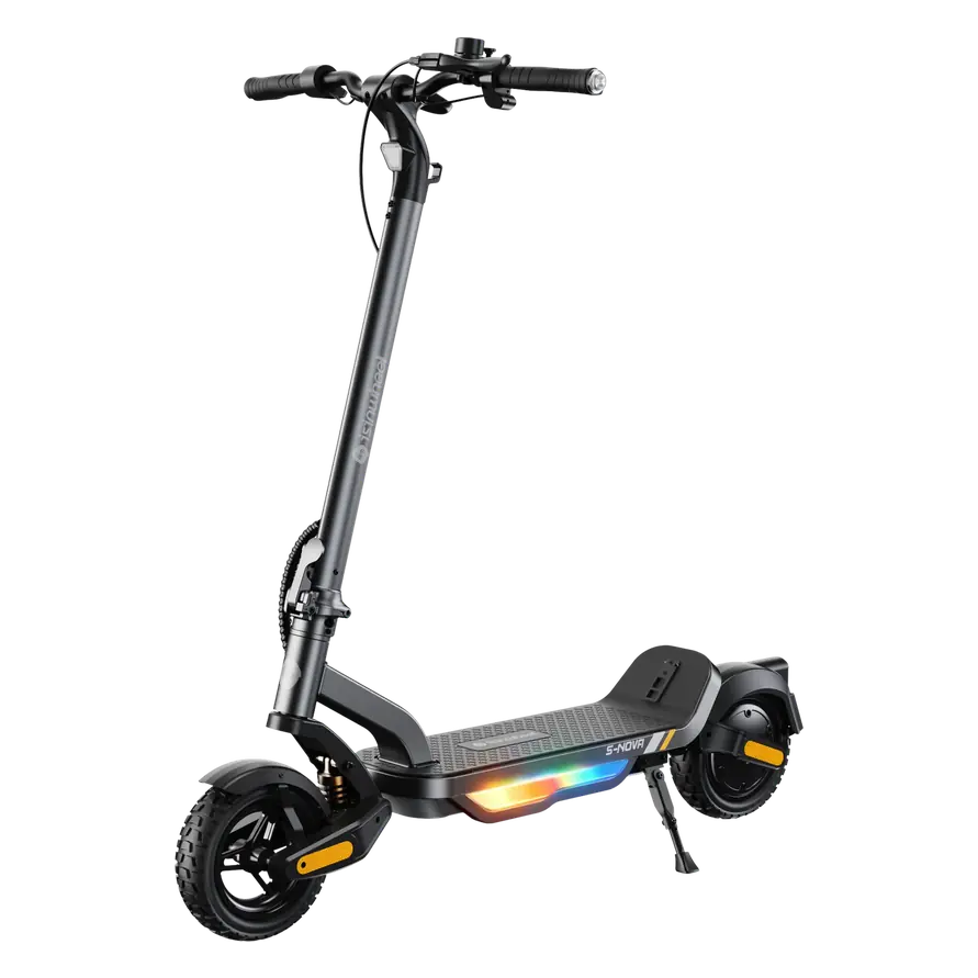 Isinwheel S Nova Electric Scooter