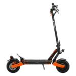 Isinwheel GT1 Dual Motor Electric Scooter