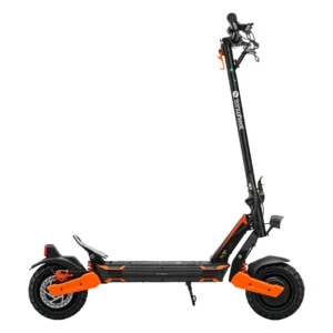 Isinwheel GT1 Dual Motor Electric Scooter