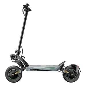 Isinwheel GT4 Dual Motor Electric Scooter