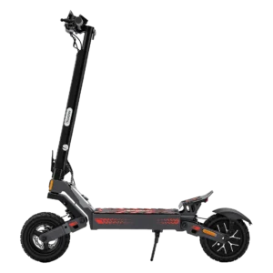 iScooter iF1 Off-Road Electric Scooter
