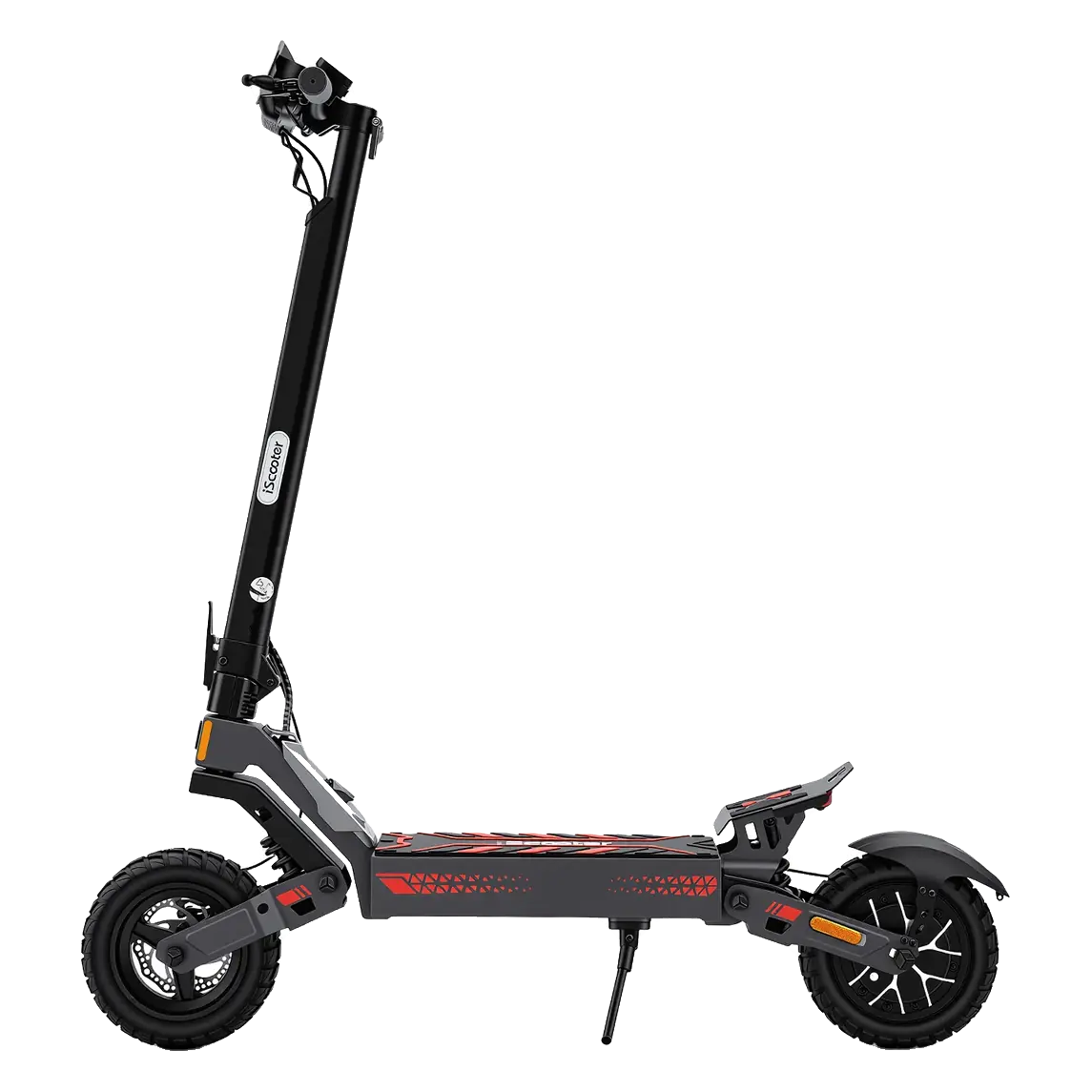 iScooter iF1 Off-Road Electric Scooter