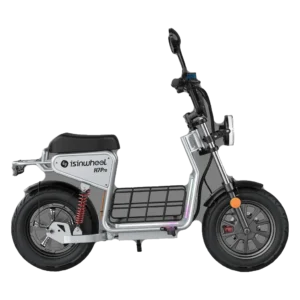 Isinwheel H7Pro Seated Electric Scooter