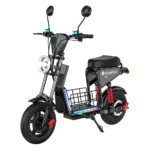 Isinwheel H7 Seated Electric Scooter