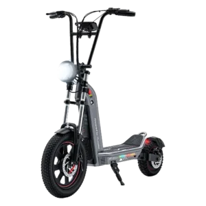 iScooter F7 Ultra Seated All-Terrain Electric Scooter