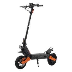 Isinwheel GT1 Upgraded Electric Scooter