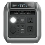 Dabbsson 600L Portable Power Station
