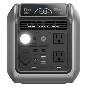 Dabbsson 600L Portable Power Station