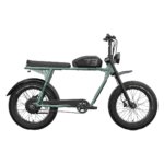 Super73 S2 Laguna Moped-Style Electric Bike