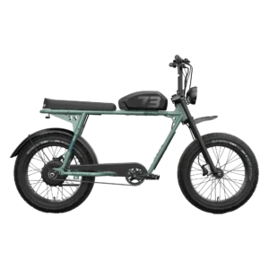 Super73 S2 Laguna Moped-Style Electric Bike
