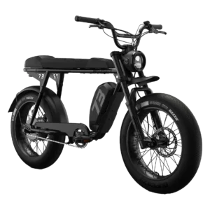 Super73 S2 SE Moped-Style Electric Bike
