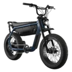 Super73 M1D Moped-Style Electric Bike