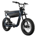 Super73 B1G Moped-Style Electric Bike
