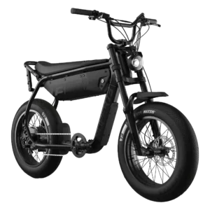 Super73 B1G SE Moped-Style Electric Bike