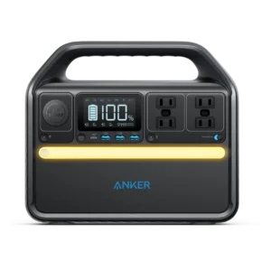 Anker 536 PowerHouse Portable Power Station