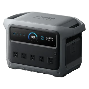 Anker SOLIX C1000 Gen 2 Portable Power Station
