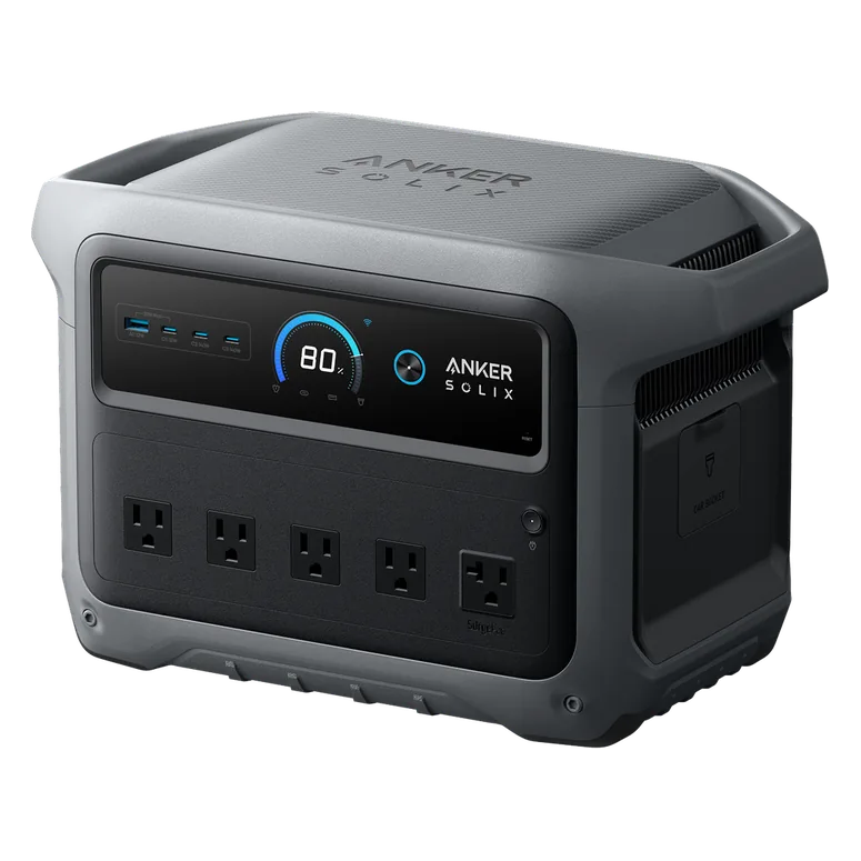 Anker SOLIX C1000 Gen 2 Portable Power Station