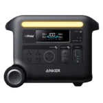 Anker SOLIX F2600 Portable Power Station