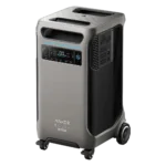 Anker SOLIX F3800 Plus Portable Power Station