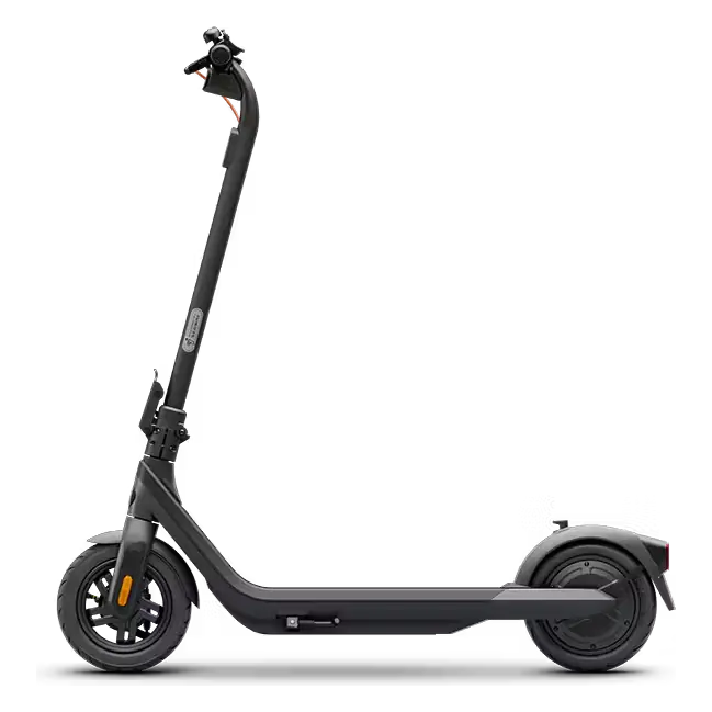 Segway E2 Pro Commuter Electric Scooter
