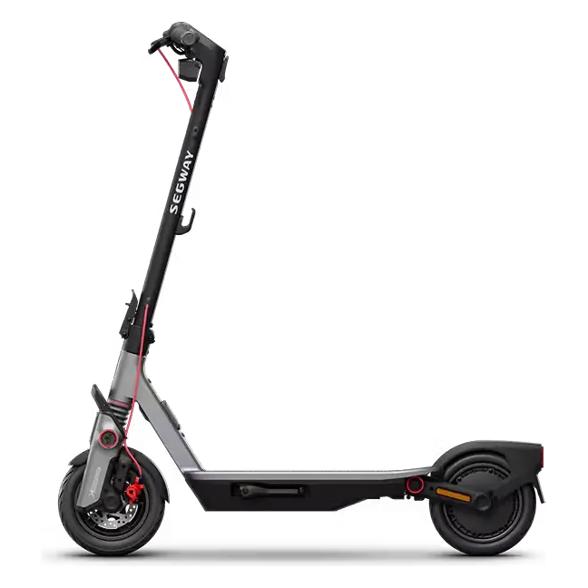 Segway F3 Commuter Electric Scooter