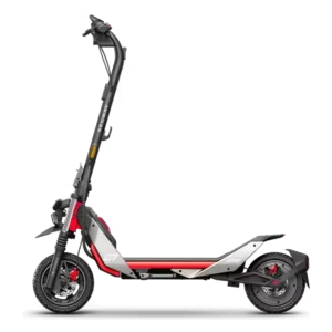 Segway ZT3 Pro Commuter Electric Scooter