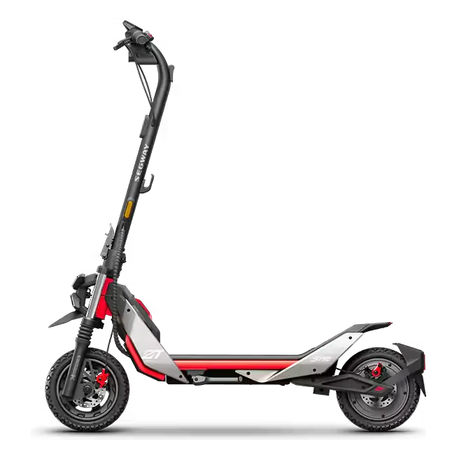 Segway ZT3 Pro Commuter Electric Scooter