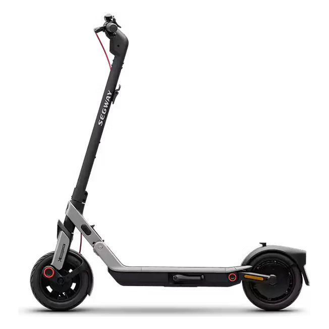 Segway E3 Pro Commuter Electric Scooter