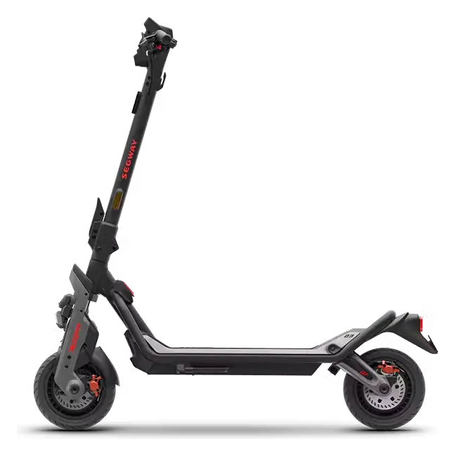 Segway GT3 Performance Electric Scooter