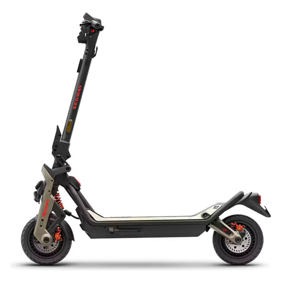 Segway GT3 Pro Performance Electric Scooter