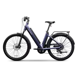 Segway Myon Commuter Electric Bike