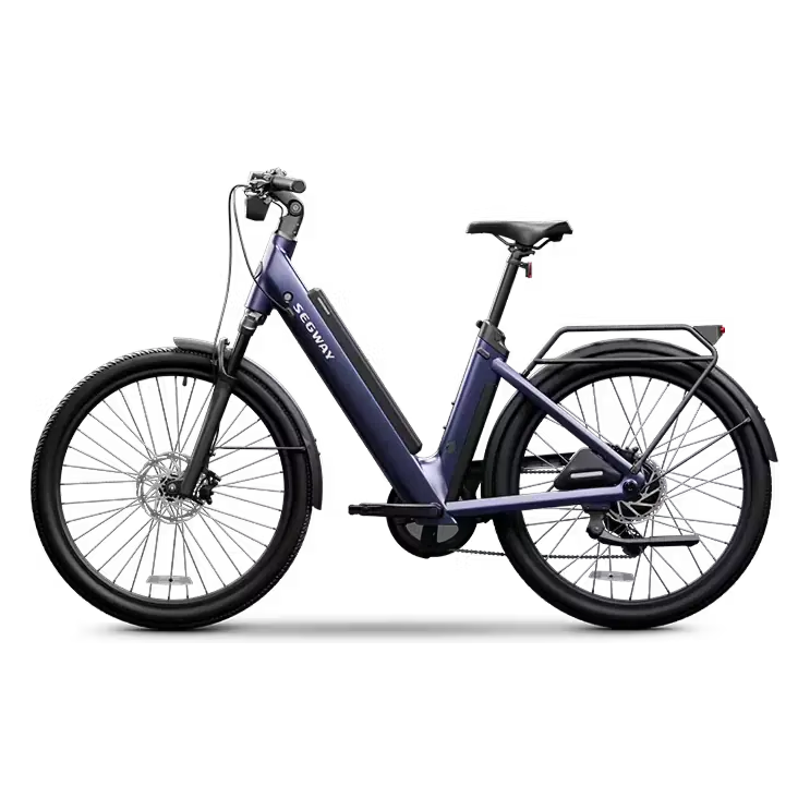 Segway Myon Commuter Electric Bike