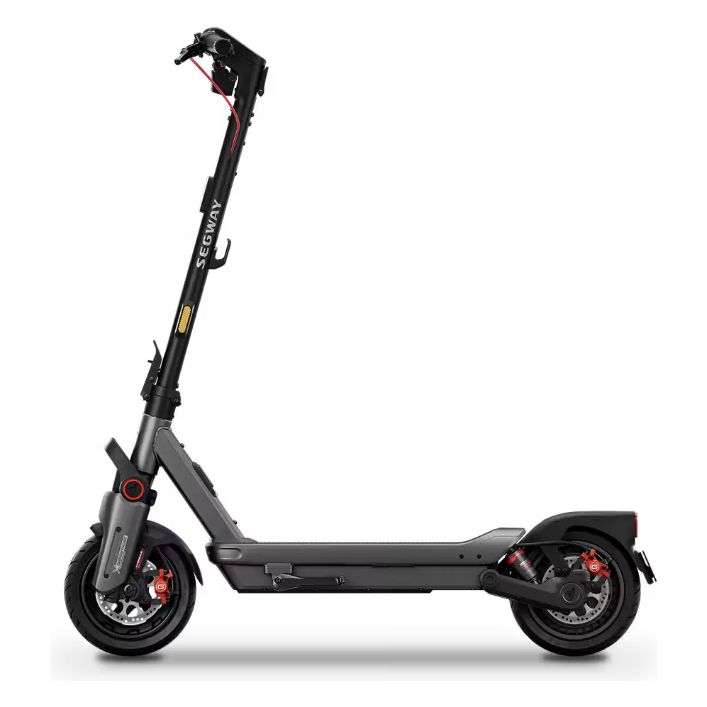 Segway MAX G3 Plus Performance Electric Scooter