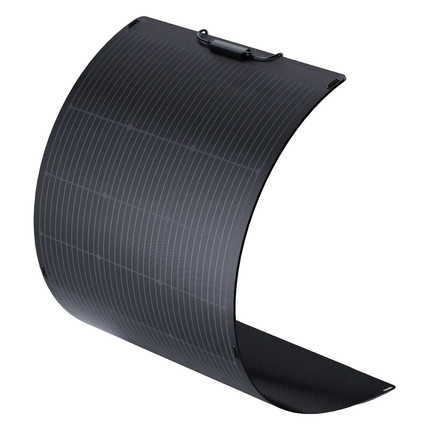 ALLPOWERS SF100 100W Flexible Solar Panel