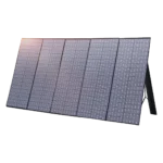 ALLPOWERS SP037 400W Foldable Portable Solar Panel