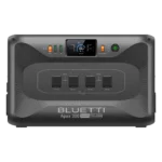 BLUETTI Apex 300 Home Backup Power Station