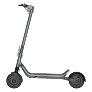 Apollo Go Dual-Motor Electric Scooter