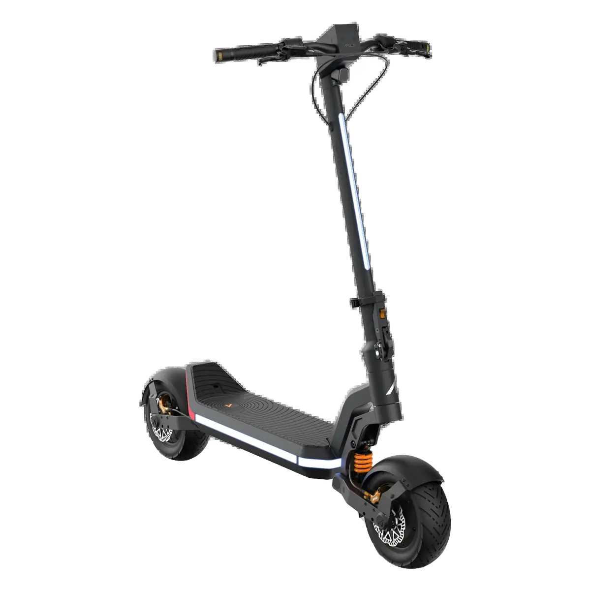 Apollo Phantom 2.0 Stellar (60V) Dual-Motor Performance Electric Scooter