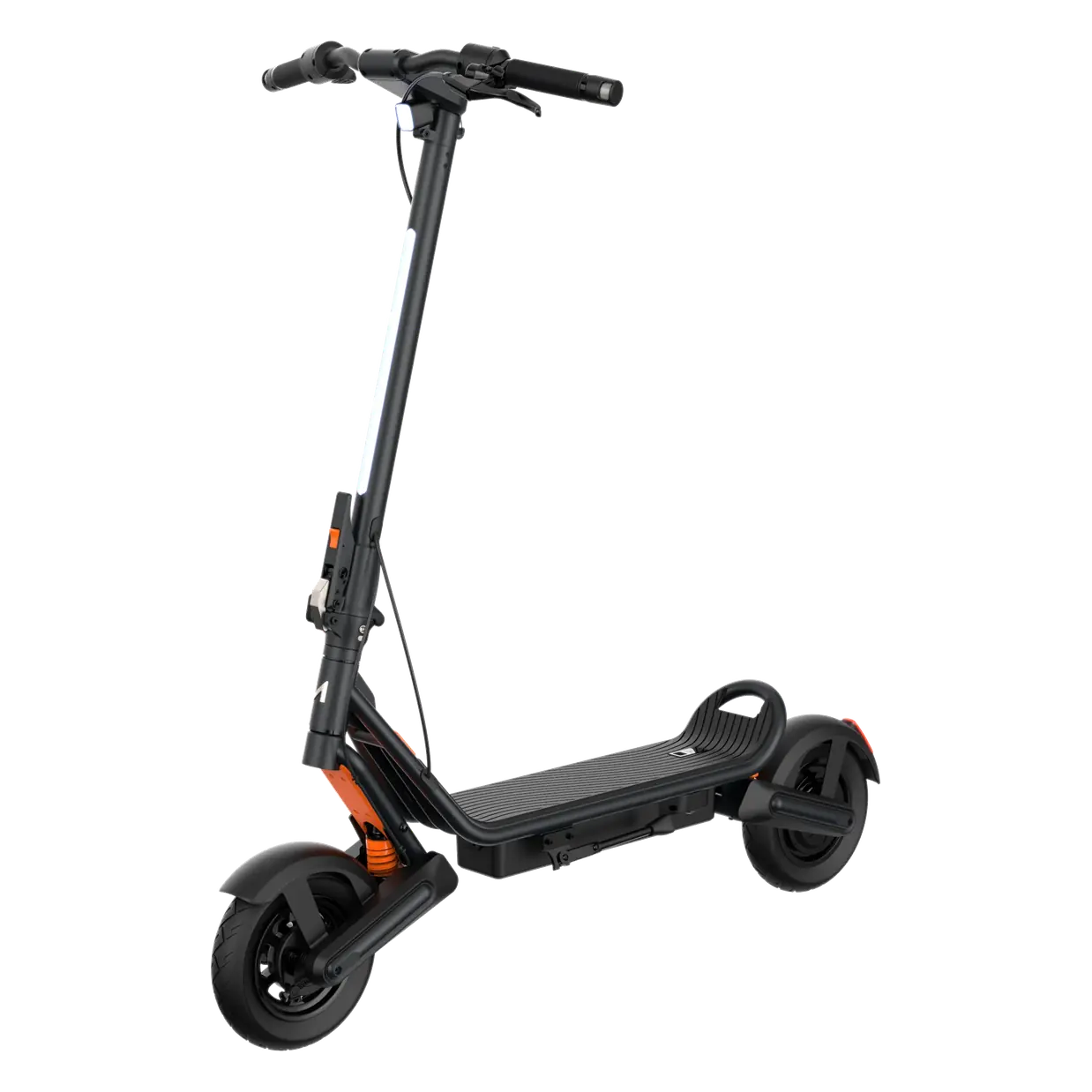 Apollo Explore 2.0 Commuter Electric Scooter