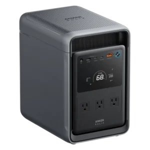 Anker SOLIX S2000 Portable Power Station