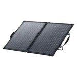 Anker SOLIX PS100 Bifacial 100W Portable Solar Panel