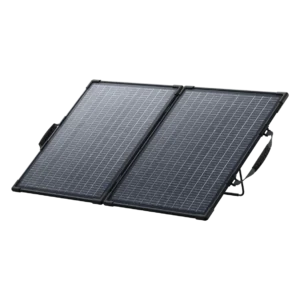 Anker SOLIX PS100 Bifacial 100W Portable Solar Panel