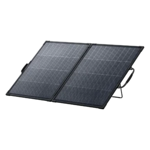 Anker SOLIX PS200 Bifacial 200W Portable Solar Panel